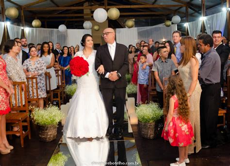 Guia Completo De Como Organizar Um Casamento Inesquec Vel Do