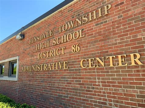 Hinsdale D86 Reveals New Superintendent | Hinsdale, IL Patch