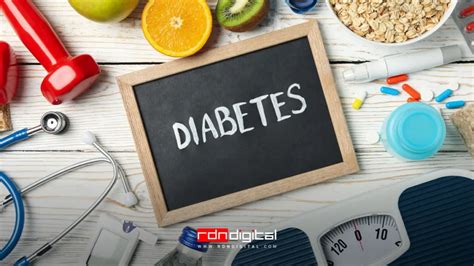 Diabetes cómo detectarla controlarla y prevenirla en casa RDN Digital