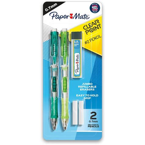 Paper Mate Mechanical Pencil