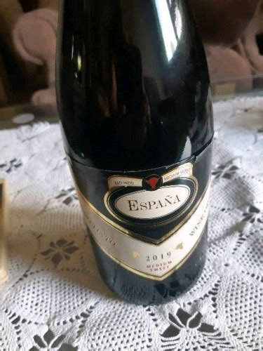 2019 Lidl Medium Sweet Tinto Vivino US