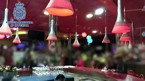 Cae En El Ejido Un Grupo Que Explotaba Sexualmente A Mujeres Del Este