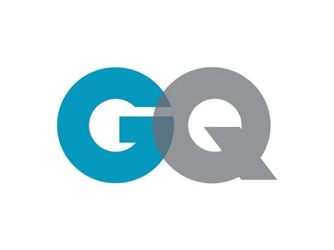Gq Magazine Logo Png Vector In Svg Pdf Ai Cdr Format