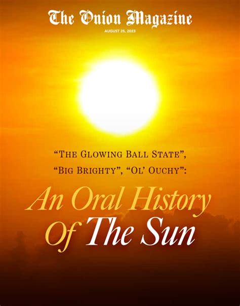 The Glowing Ball State Big Brighty Ol Ouchy An Oral History