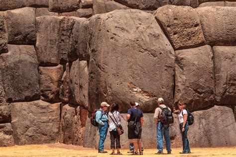 Stadtrundfahrt In Cusco Halber Tag Getyourguide