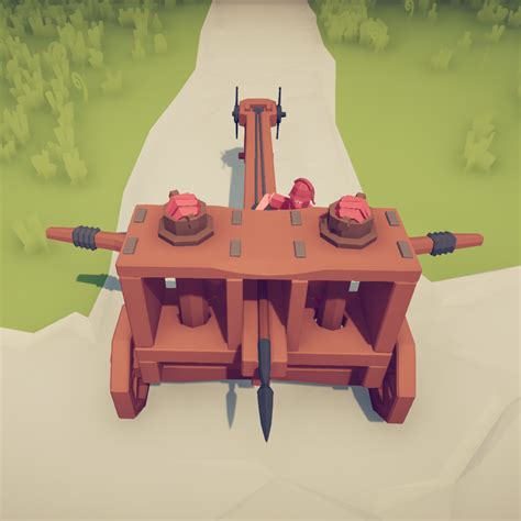 Discuss Everything About Totally Accurate Battle Simulator Wiki Fandom