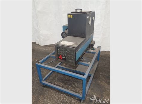 Used Nordson Hot Melt Glue Machine HGR