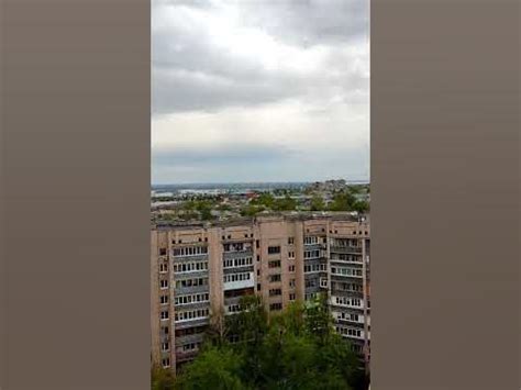 Самара#Апрель2024.💫Такой вид вы можете найти с ТЦ Аврора Молл - YouTube