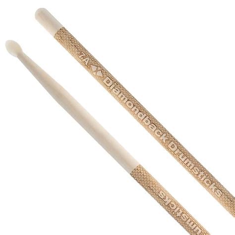 Diamondback Drumsticks Pair 7a Nylon Reverb Australia