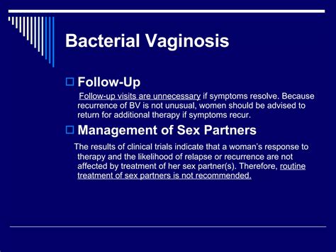 19.Infection Of Vaginal | PPT