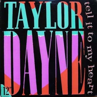 Taylor Dayne Songs, Albums, Reviews, Bio & More | AllMusic