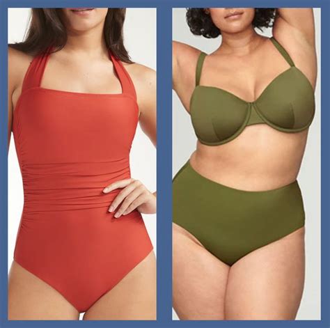 22 Best Swimsuits For Big Busts Tested And Reviewed For 2024