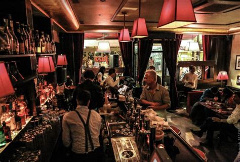 Best Piano Bars In Paris Discover Walks Blog