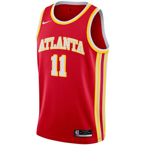 Atlanta Hawks Jerseys & Teamwear | NBA Merchandise | rebel