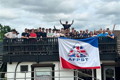 Armed Forces Para Snowsport Team Afpst On Linkedin Teamwork