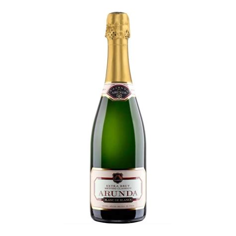 Spumante Metodo Classico Alto Adige Extra Brut Blanc De Blancs Arunda