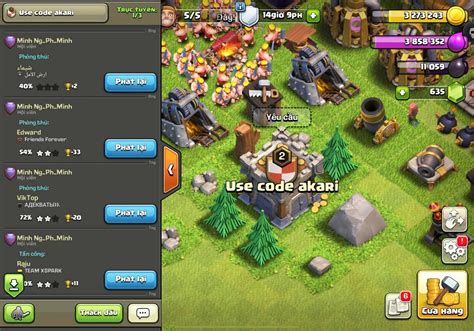 New BASE TH11 Leo Rank HUYỀN THOẠI Tháng 3 2023 Clash of clans