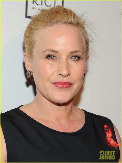 Pictures Of Patricia Arquette