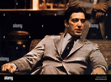 Al Pacino Godfather 2 Wallpaper