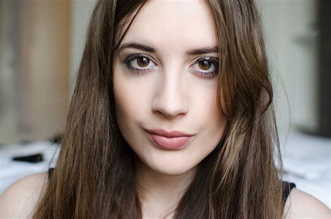 Beauty Nude Brown Wie Schminke Ich Mich Typgerecht Andysparkles De