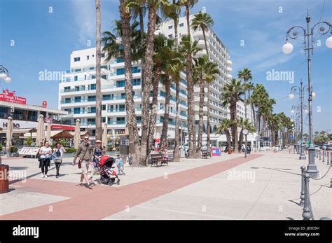 Promenade De Front De Mer Esplanade Banque De Photographies Et Dimages