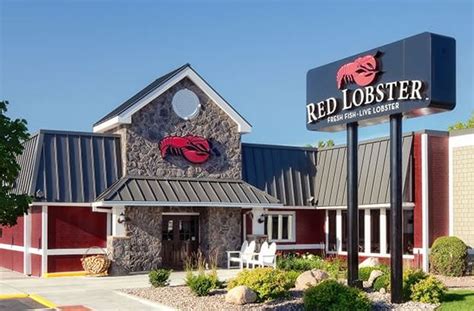 Latest Red Lobster Menu With Prices 2023 155 Items From 1 00