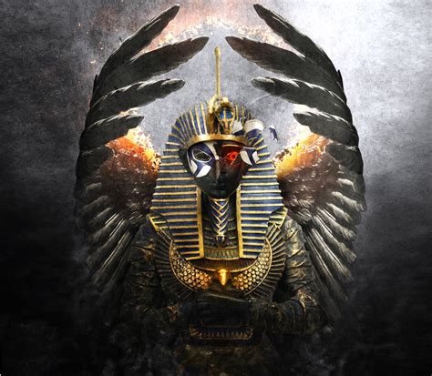 Horus Wallpaper Hd Download