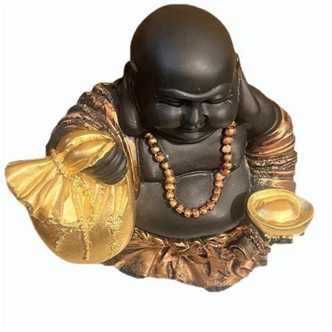 Ceramic Laughing Buddha Statue Home At Rs 600 In Jaipur ID