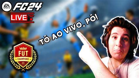 PS5 SEGUNDOU PRO CLUBS O CHAT LIVE INFINITA O LIVEPIX YouTube