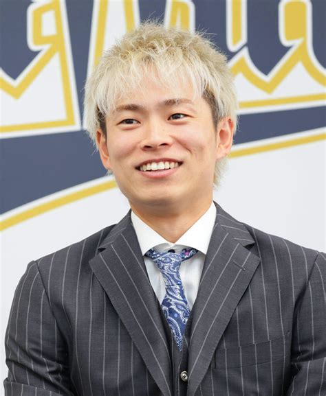 【オリックス】山岡泰輔9000万円で更改 来季“由伸フォーク”習得でさらなる飛躍へ ライブドアニュース