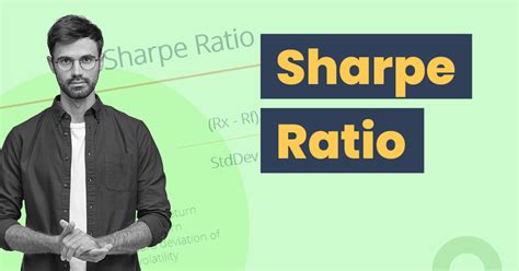 Sharpe Ratio Meaning Formula Benefits And Other Important Points