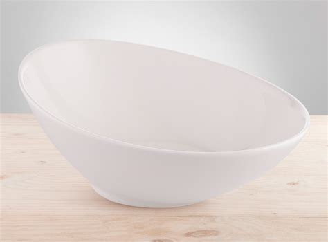 Ripley Bowl Ripley Home Basic Oval Blanco