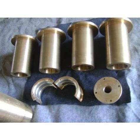 Aluminium Bronze Casting C At Rs Piece In Ahmedabad Id