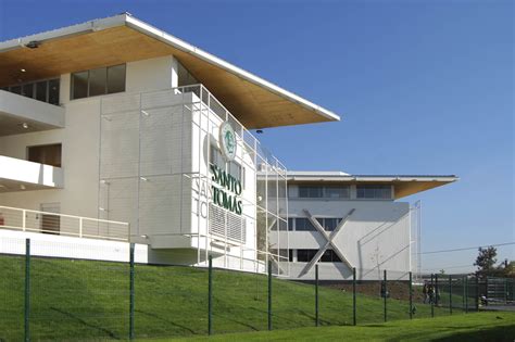 Centro de Formación Técnica Santo Tomás EBCO