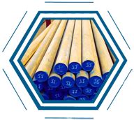 ASTM A182 F22 Round Bar SA182 Gr F22 Rod Chemical Composition