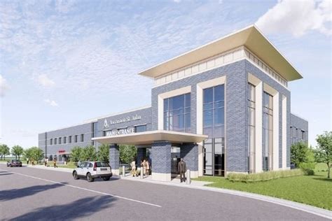 Hospital/Medical Center Near Me in Macomb, Michigan | Ascension