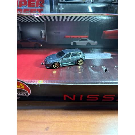 Jual Hot Wheels Loose Subaru Wrx Sti Shopee Indonesia