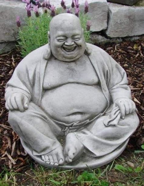 La Estatua Del Buda Sonriente En El Feng Shui Artofit