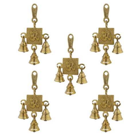 India Brass Bells Etsy