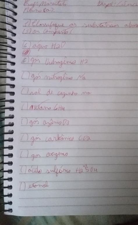 Classifique Os Períodos Abaixo Em Simples Ou Compostos.