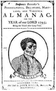 Benjamin Banneker: African-American Almanac Author, Astronomer, and ...