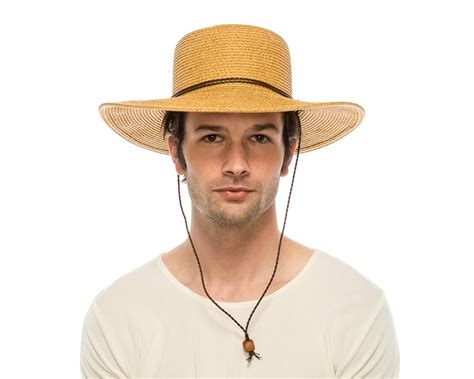 Wholesale Straw Sun Hats