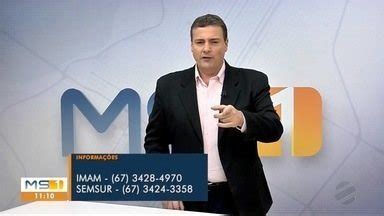 Mstv Edi O Ponta Por Veja Os Cuidados Necess Rios Para Manter