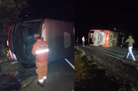 Accidente En La Vía Que Conecta Girardot Con Ibagué Radio Panamericana De Colombia