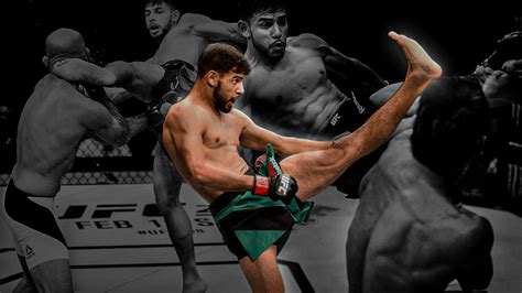 Yair Rodriguez The Ultimate EL PANTERA Mixtape YouTube