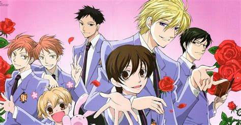 Actualizar 102 Imagen Ouran Host Club Manga Comprar Abzlocal Mx