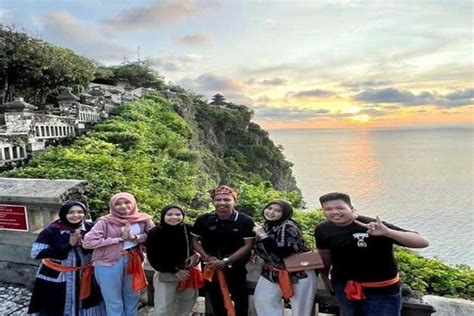 Paket Tour Bali 5 Hari 4 Malam Plus Hotel Dan Nusa Penida