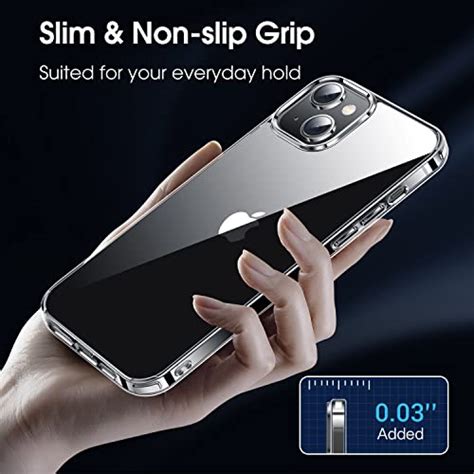 Casekoo Crystal Clear For Iphone Case Iphone Case Not