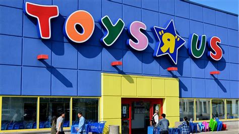 Toys R Us Set To Close All US Locations