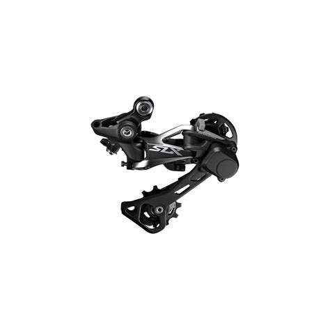 Shop Slx Rd M7000 11 Gs Shadow Rear Derailleur Now Rose Bikes